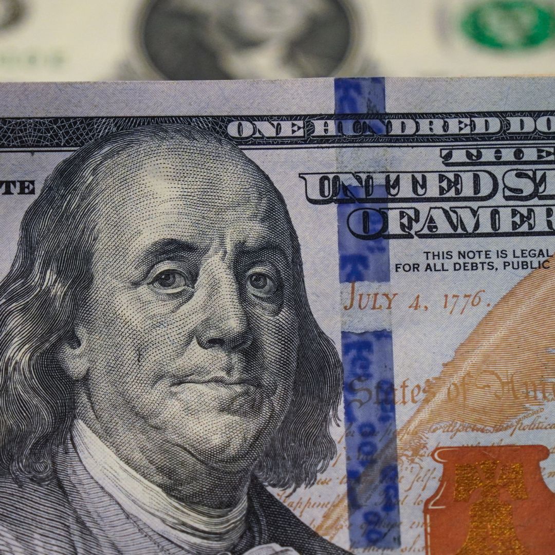 Dólar